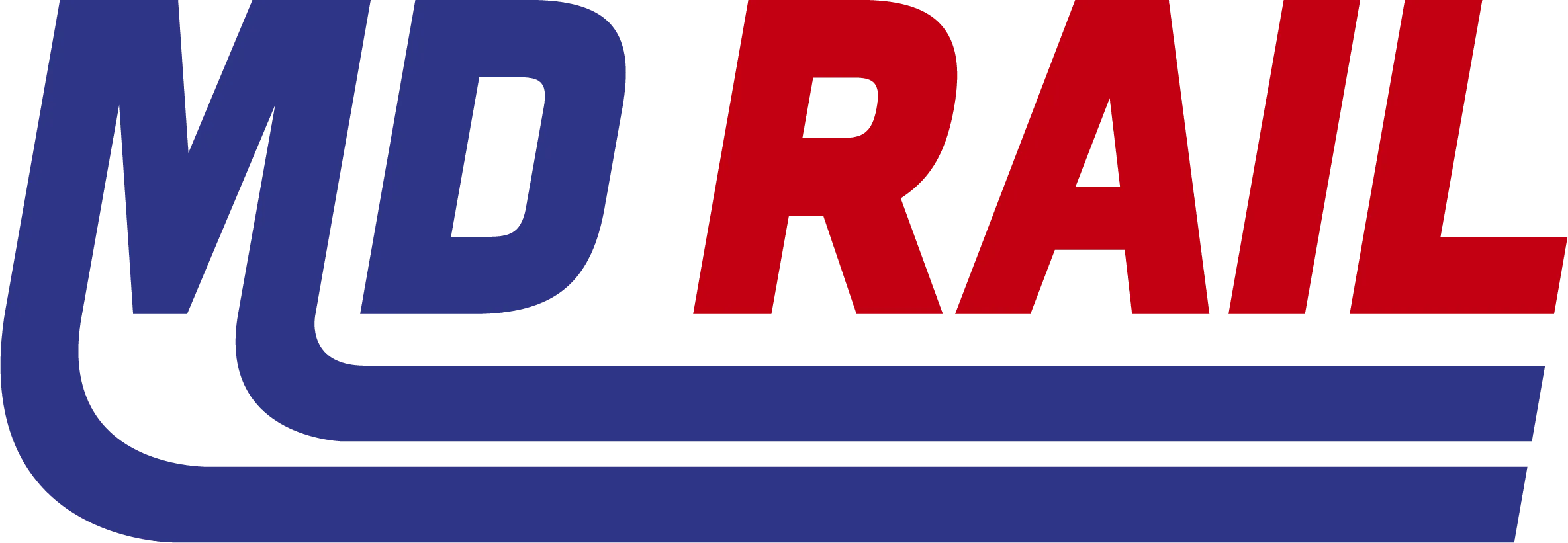 MD-Rail